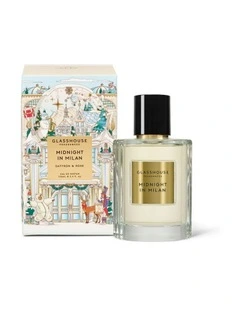 Midnight in Milan Eau De Parfum 100ml