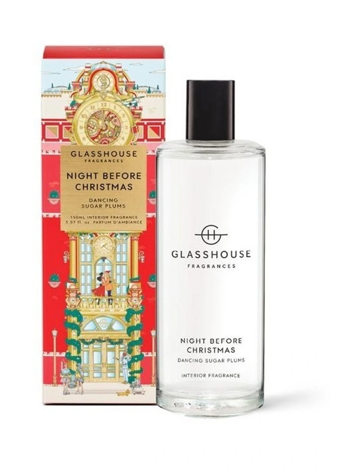 Night Before Christmas 150ml Interior Fragrance image 1