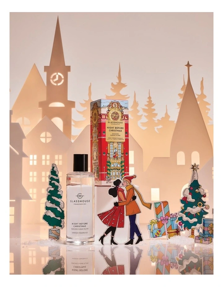 Night Before Christmas 150ml Interior Fragrance image 2