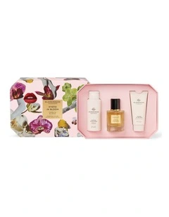Kyoto In Bloom Fragrance Gift Set