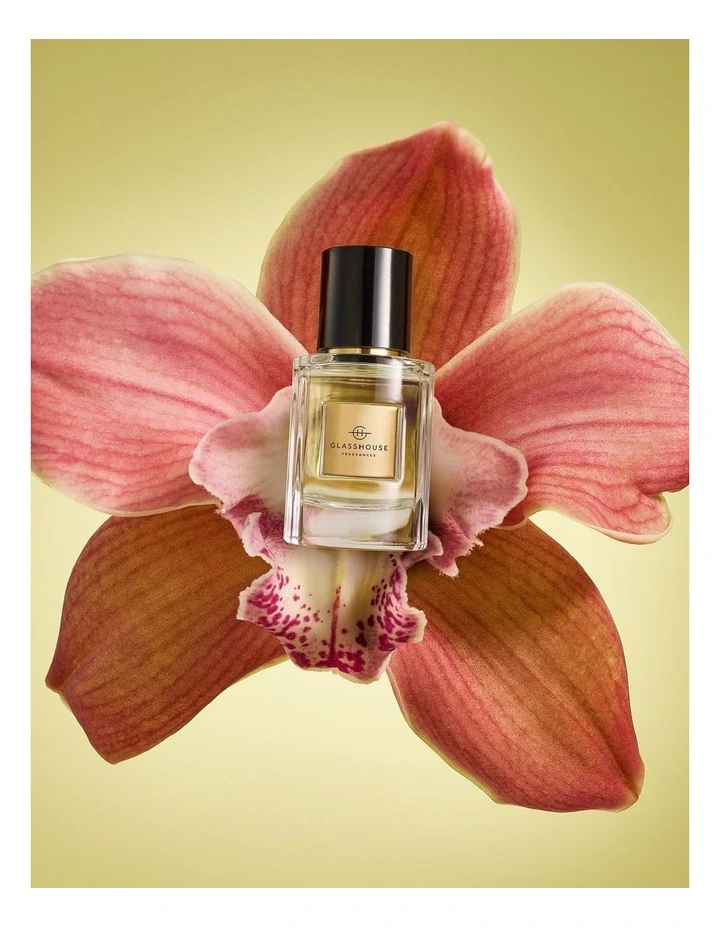 Tuberose Immortelle Eau De Parfum 30ml image 2
