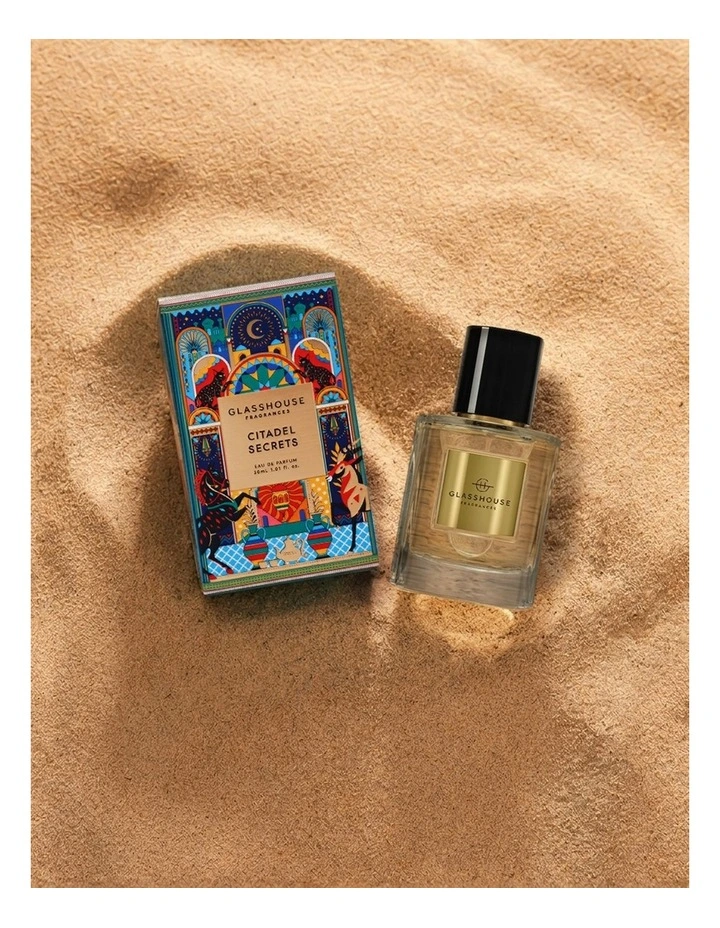 Citadel Secrets 30mL Eau de Parfum image 2