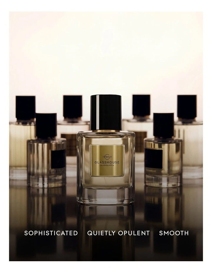 Citadel Secrets 30mL Eau de Parfum image 4