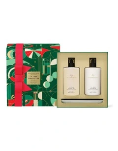 Ill Take Manhattan Hand Care Duo Gift Set