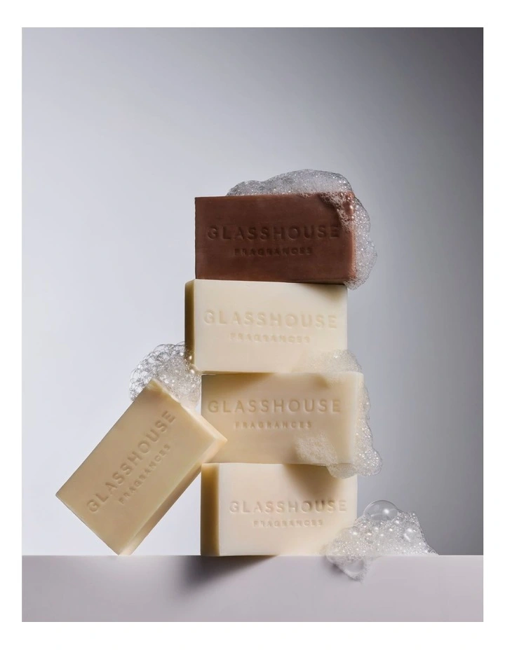 A Tahaa Affair Body Bar 180g image 2