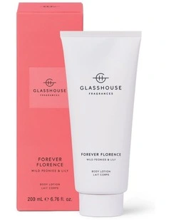 Forever Florence Body Lotion 200ml