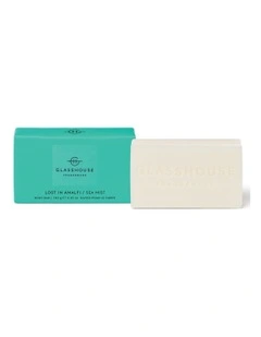 Lost in Amalfi Body Bar 180g