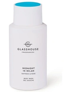 Midnight in Milan Body Wash 300ml