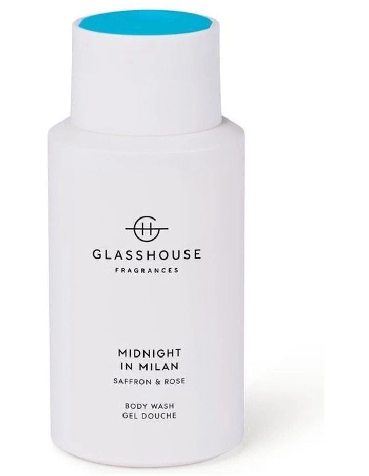 Midnight in Milan Body Wash 300ml image 1