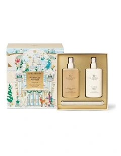 Marseille Memoir Hand Care Duo Gift Set