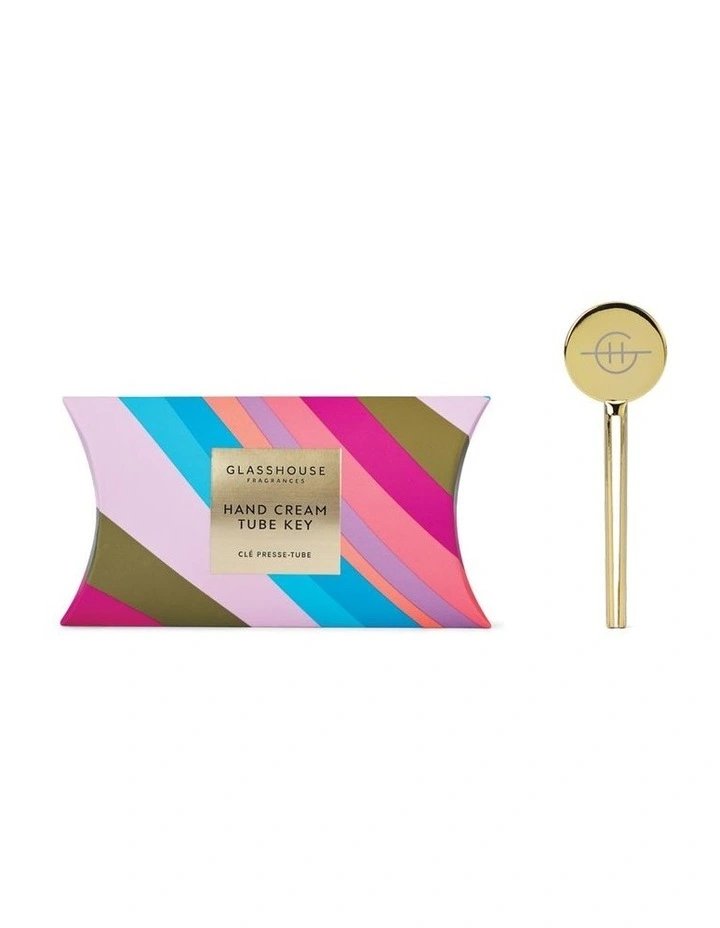 Hand Cream Tube Key Accessory image 1