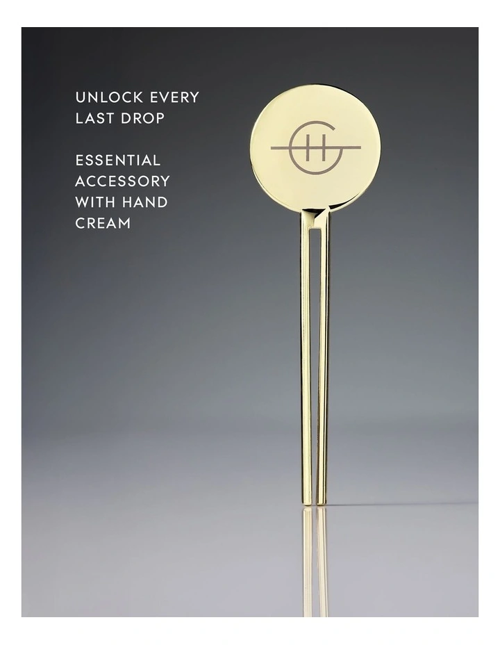 Hand Cream Tube Key Accessory image 2