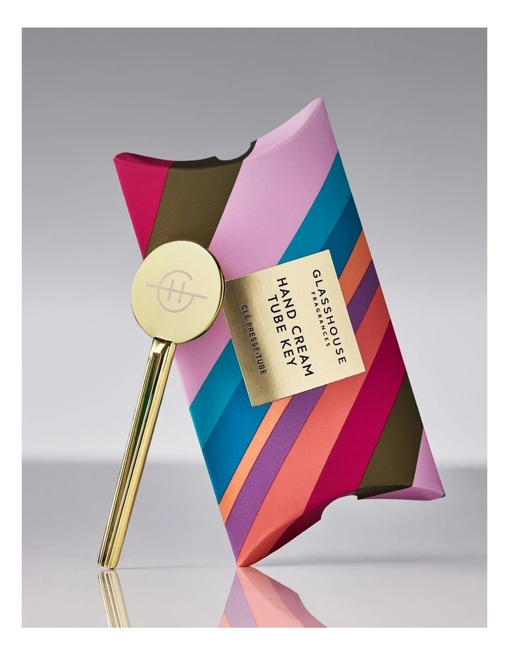 Hand Cream Tube Key Accessory image 3