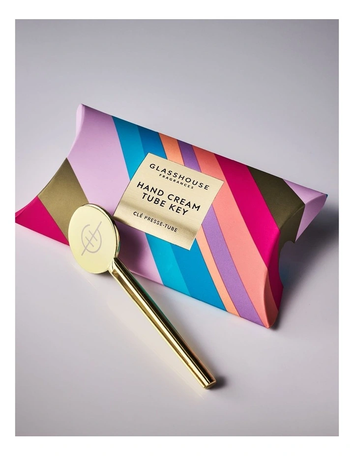 Hand Cream Tube Key Accessory image 4