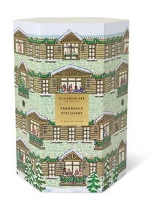 12 Days of Luxury Discovery Set