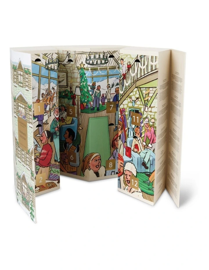 12 Days of Luxury Discovery Set image 2
