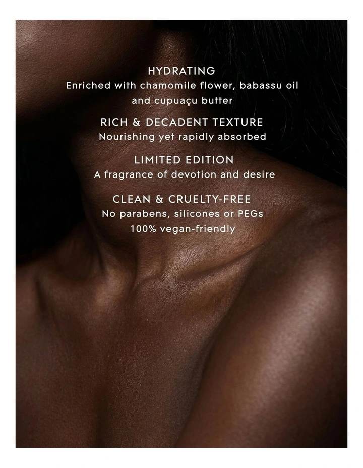 Citadel Secrets 150mL Body Lotion image 3