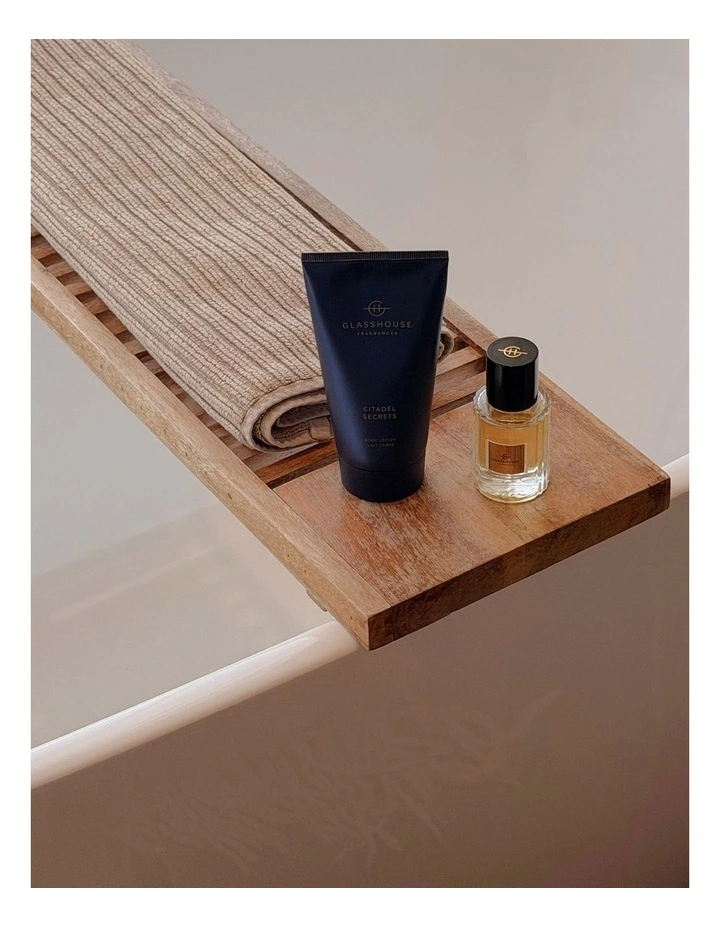 Citadel Secrets 150mL Body Lotion image 4