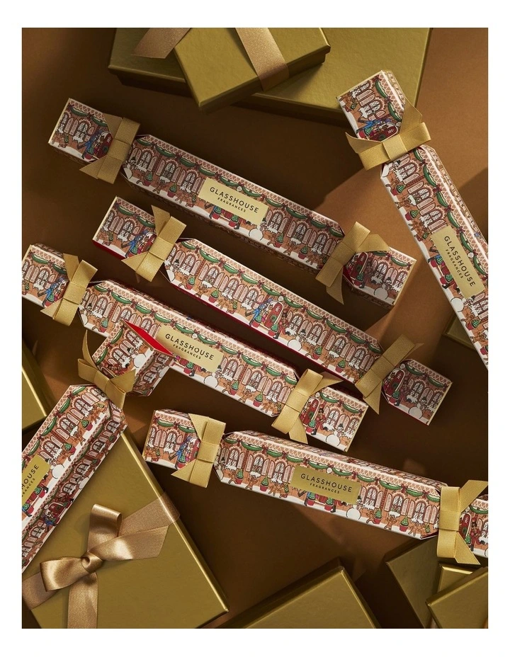 Kyoto in Bloom Christmas Bon Bon image 3