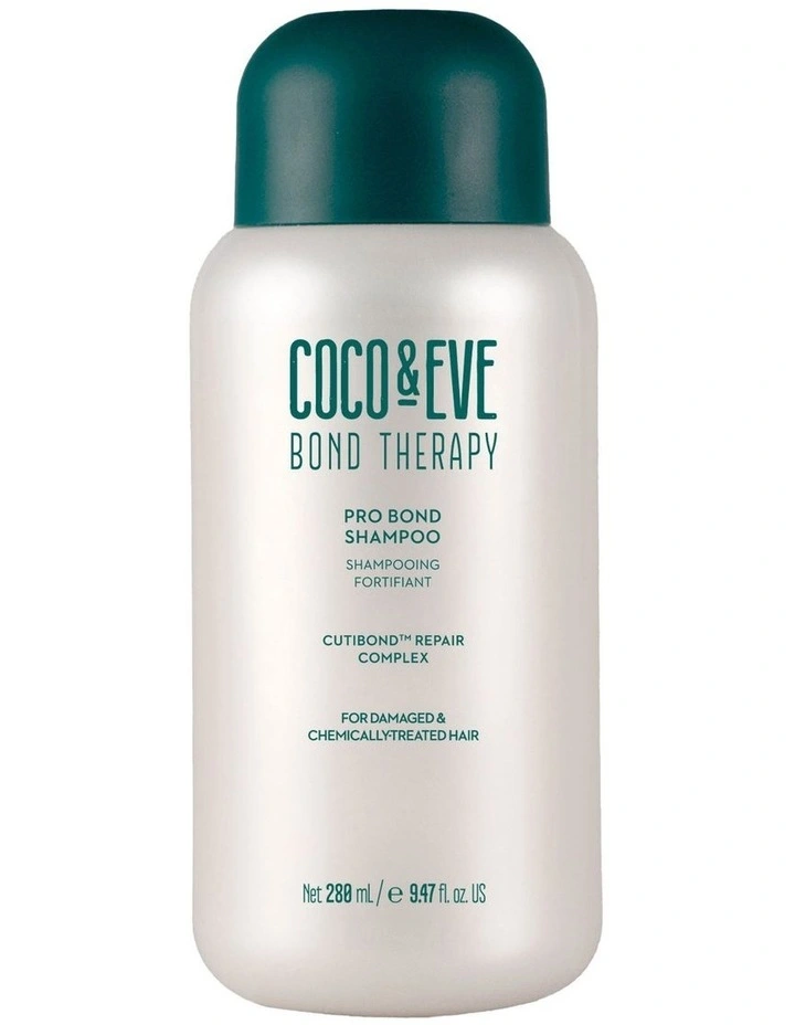 Bond Therapy Pro Bond Shampoo 280ml image 1