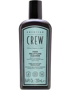Fiber Pre-Styling Shampoo 250ml