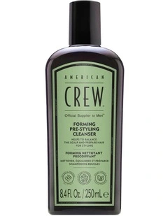 Forming Shampoo 250ml