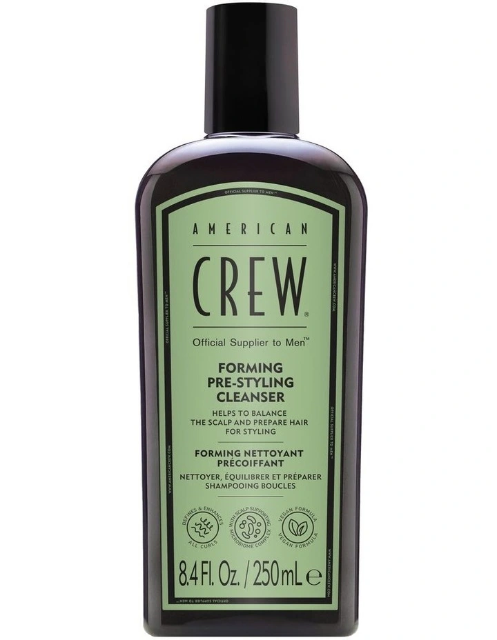 Forming Shampoo 250ml image 1