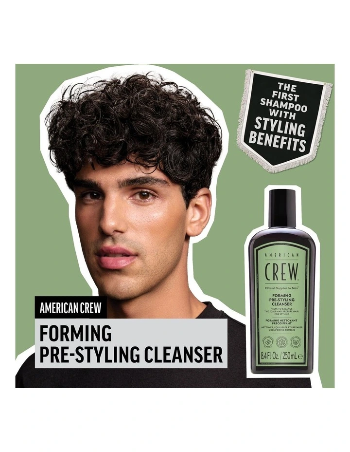 Forming Shampoo 250ml image 2