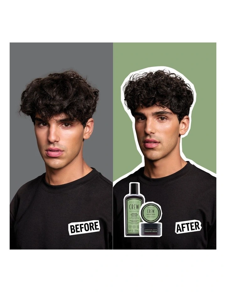 Forming Shampoo 250ml image 3