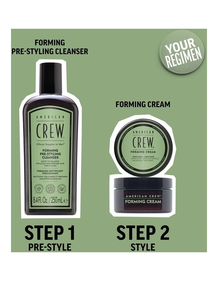 Forming Shampoo 250ml image 7