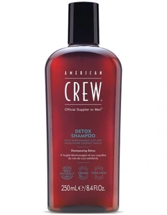 Detox Shampoo 250ml