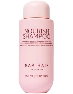 Nourish Shampoo 350ml