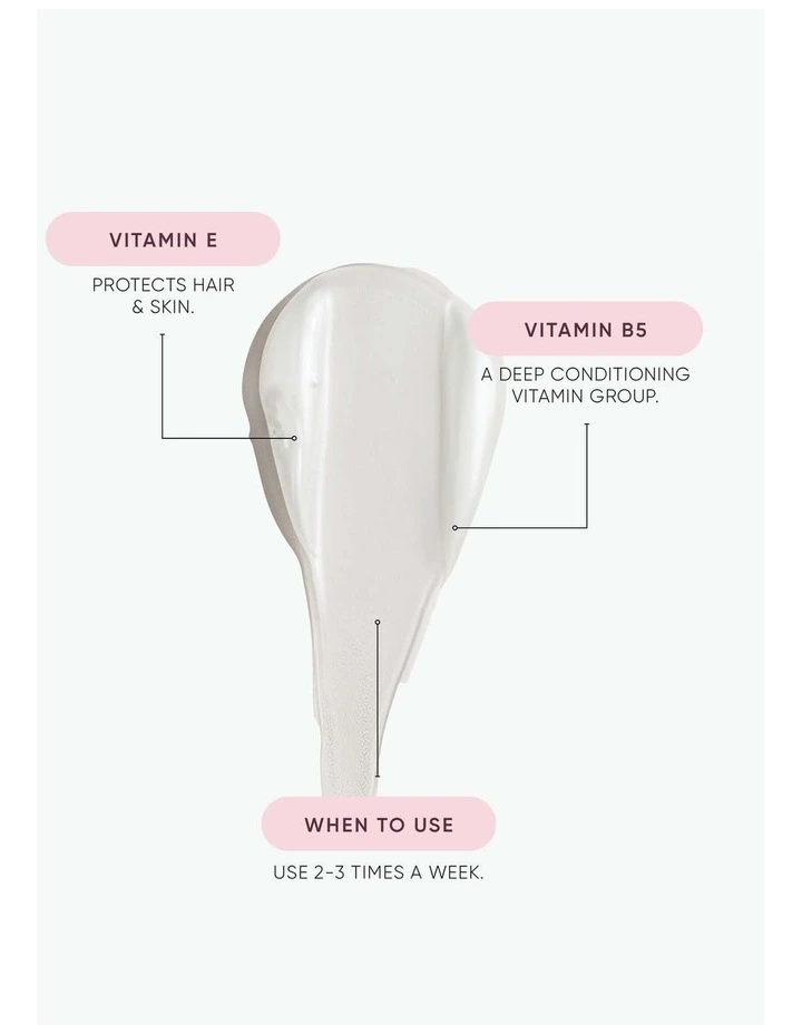 Nourish Shampoo 350ml image 5