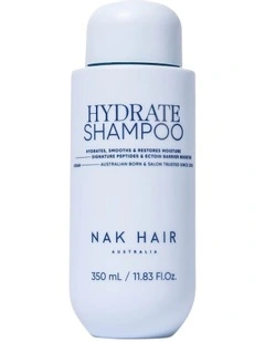 Hydrate Shampoo 350ml