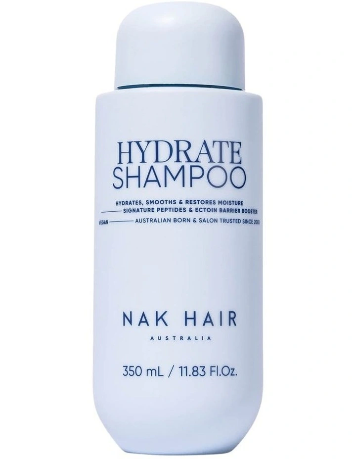 Hydrate Shampoo 350ml image 1
