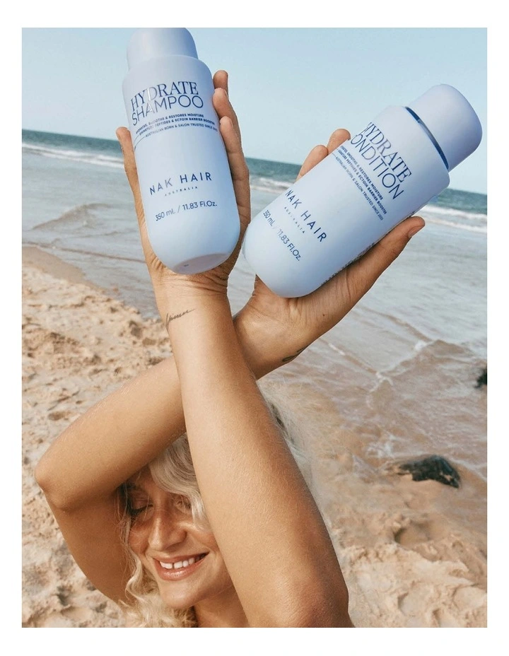 Hydrate Shampoo 350ml image 7