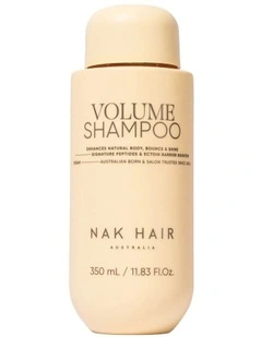 Volume Shampoo 350ml