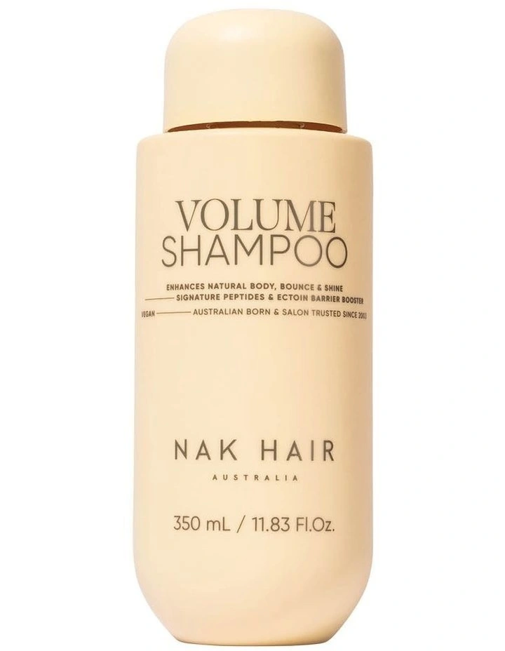 Volume Shampoo 350ml image 1