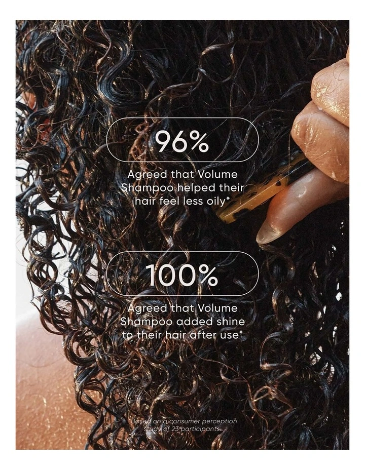 Volume Shampoo 350ml image 6