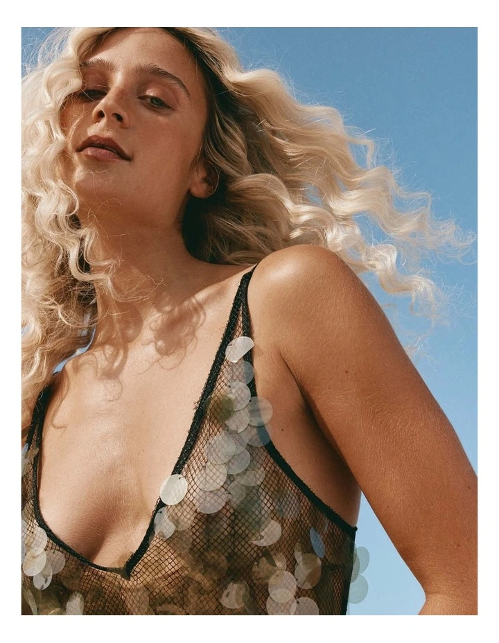 Blonde Shampoo 350ml image 7