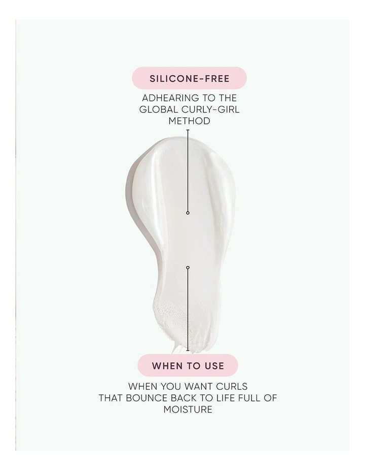 Curl Shampoo 350ml image 5