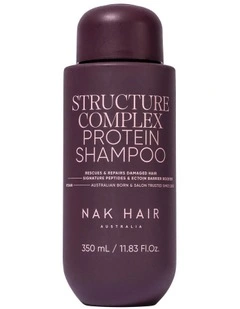 Structure Complex Protein Shampoo 350ml