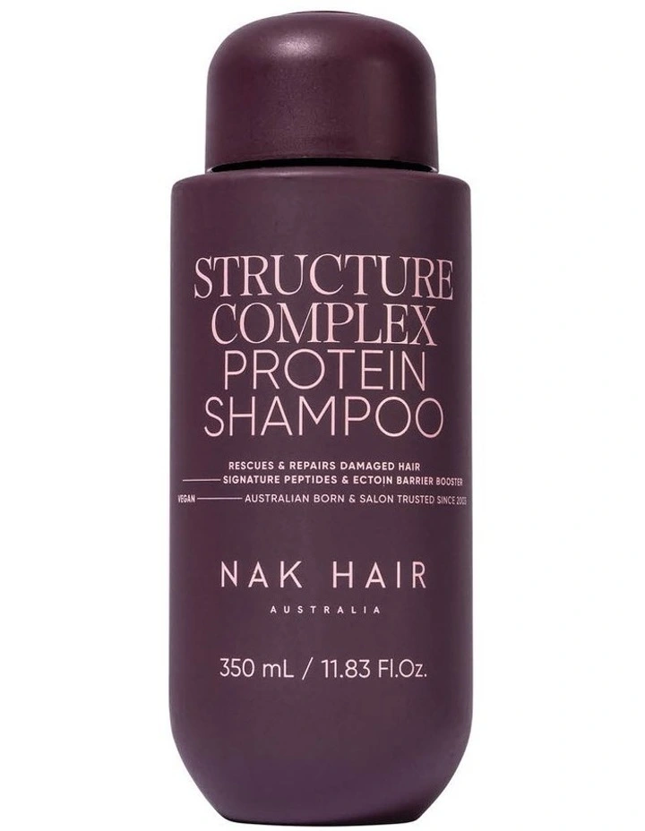 Structure Complex Protein Shampoo 350ml image 1