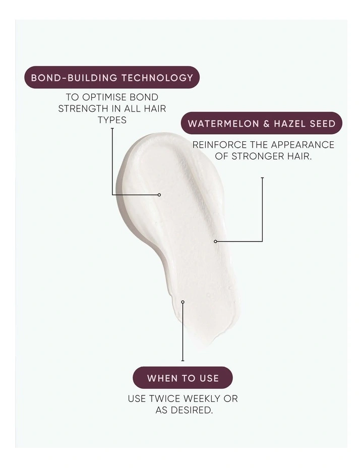 Structure Complex Protein Shampoo 350ml image 5