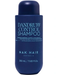 Dandruff Control Shampoo 350ml