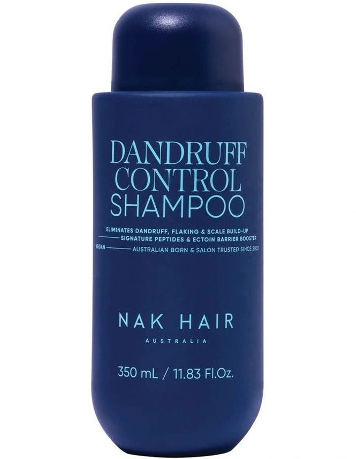 Dandruff Control Shampoo 350ml image 1