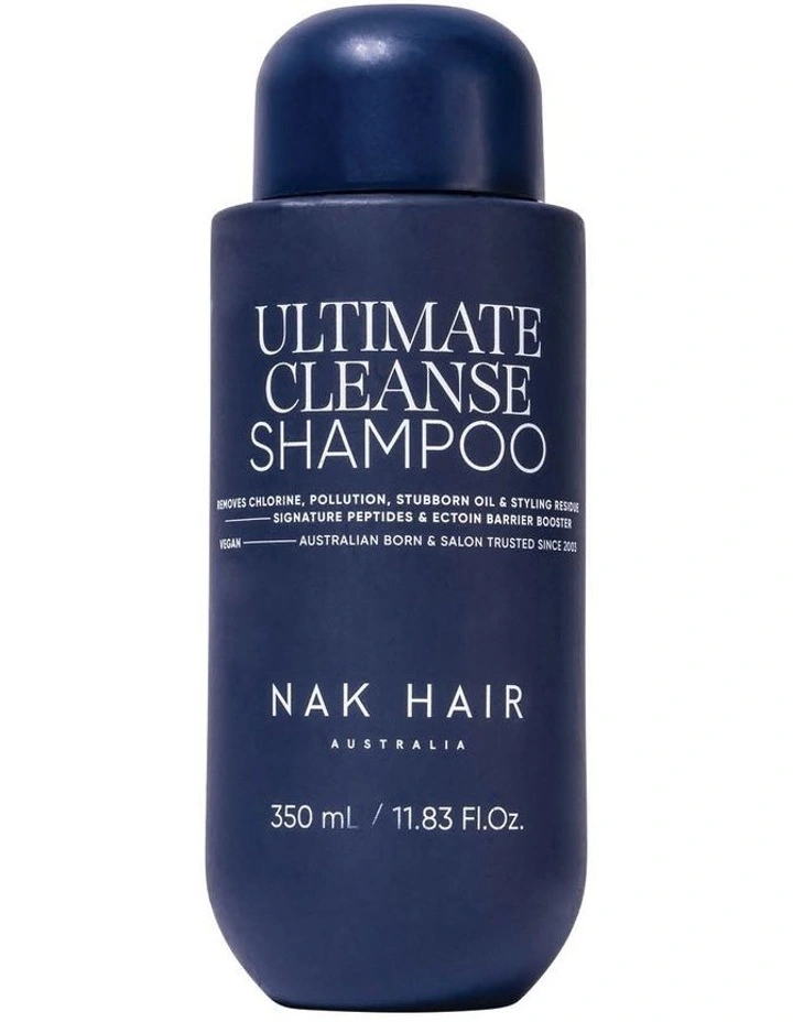 Ultimate Cleanse Shampoo 350ml image 1
