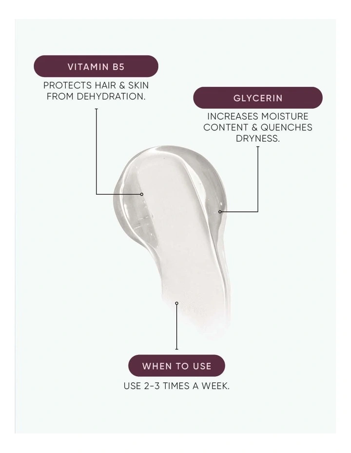 Ultimate Cleanse Shampoo 350ml image 5