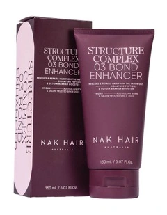 Structure Complex No.3 Bond Enhancer 150ml