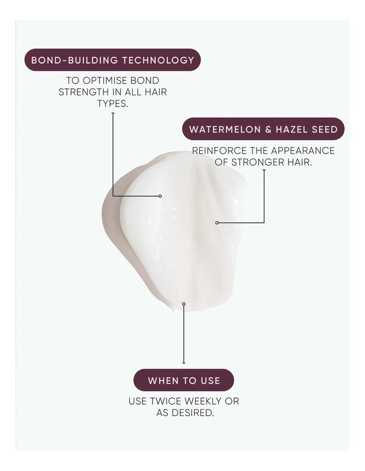 Structure Complex No.3 Bond Enhancer 150ml image 5